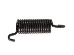 Type2 bay Handbrake lever Spring 1968 to 1979, OEM partnr. 211711439 A
